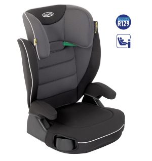 GRACO LOGICO L IRON sėdynė