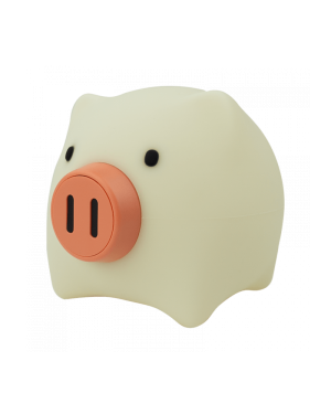MARY'S LED naktinė lempa Piggy
