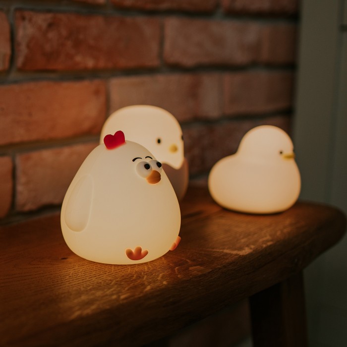 MARY'S Kura LED naktinė lempa - Image 2