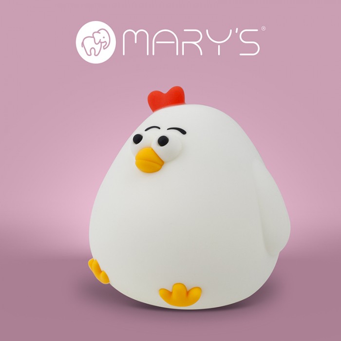 MARY'S Kura LED naktinė lempa - Image 3