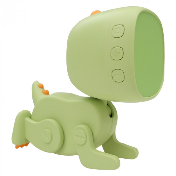MARY'S Robo Dino žadintuvas žalias - Image 3
