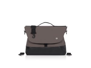 EURO-CART CROX CORSO TAUPE vežimėlio krepšys