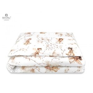 KIECZMERSKI patalynė C-2 100x135 cm Wonderland COLLECTION smėlio spalvos