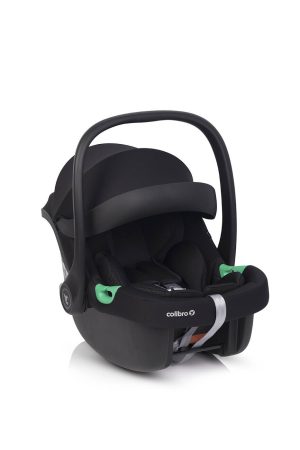 COLIBRO PETIT ONYX autokėdutė