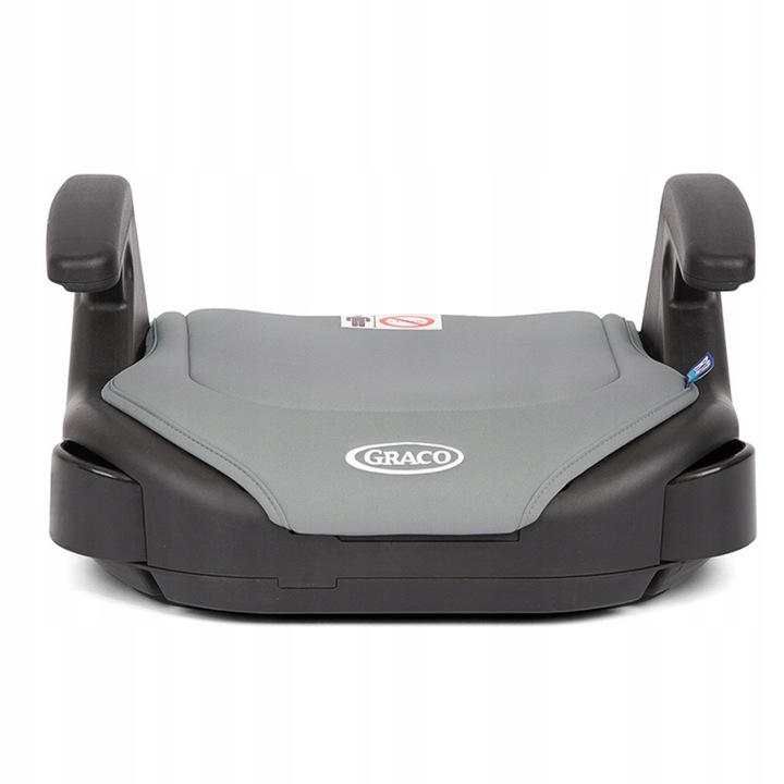 GRACO BOOSTER BASIC sėdynė, opalinis dangus - Image 2