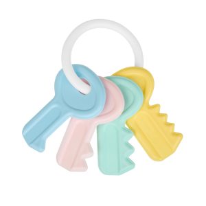 AKUKU Ratchet Keys skaidrūs