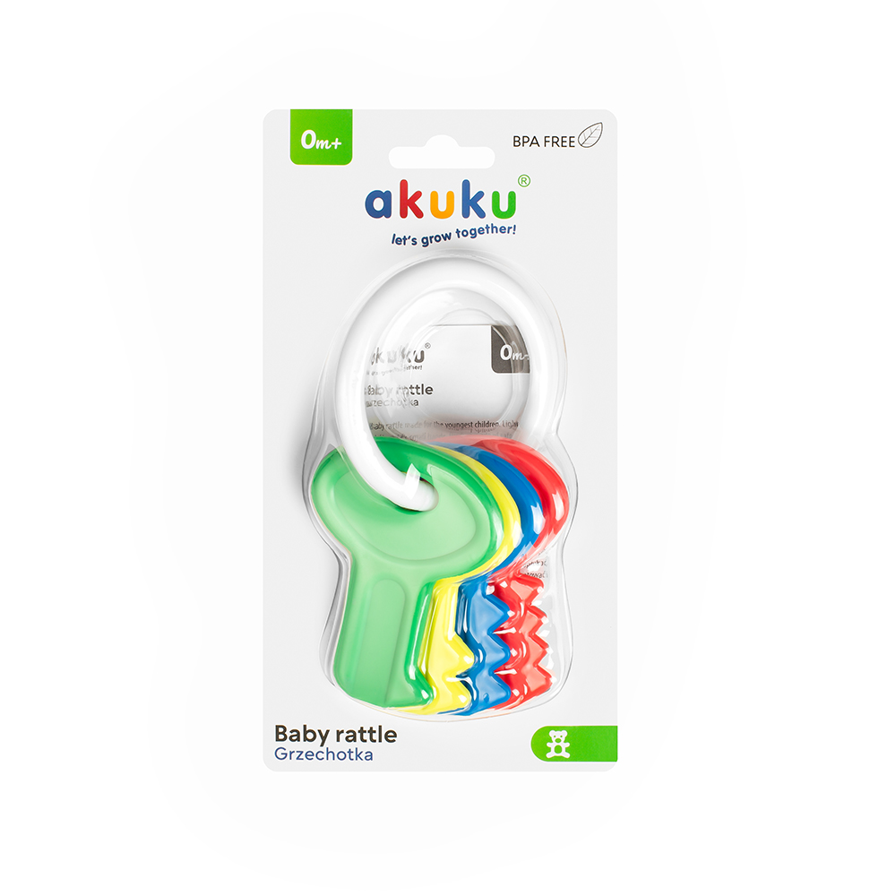 AKUKU Reketiniai veržliarakčiai, tamsūs - Image 3
