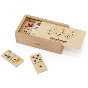 VIGA Domino