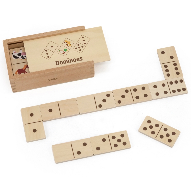 VIGA Domino - Image 2