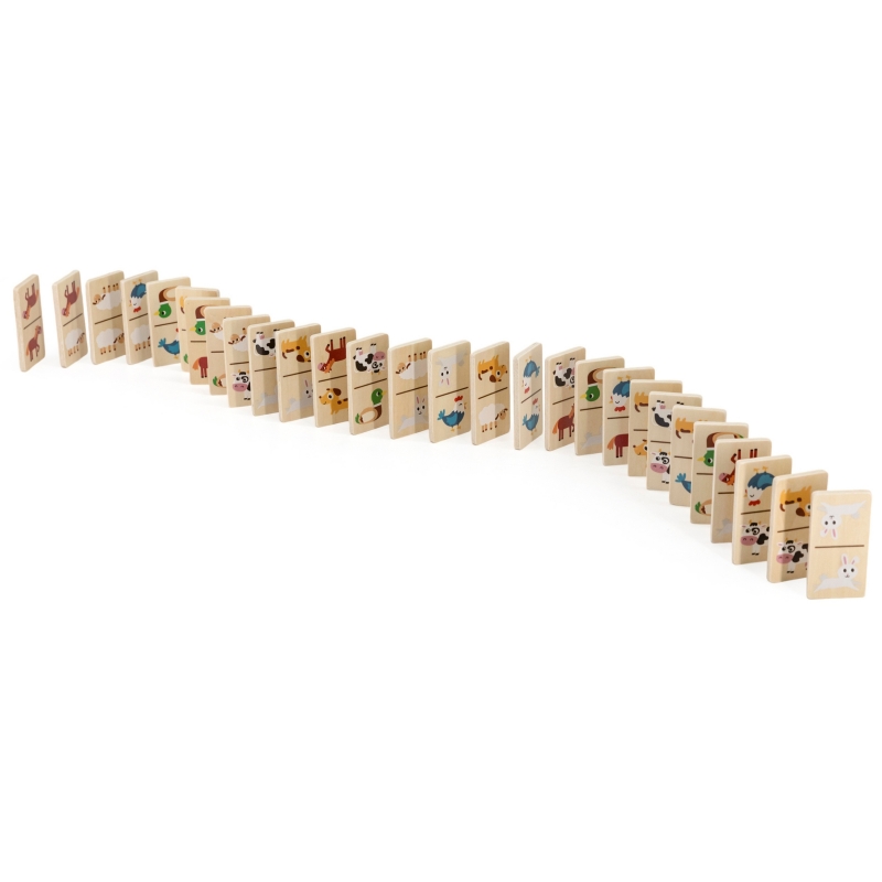 VIGA Domino - Image 3