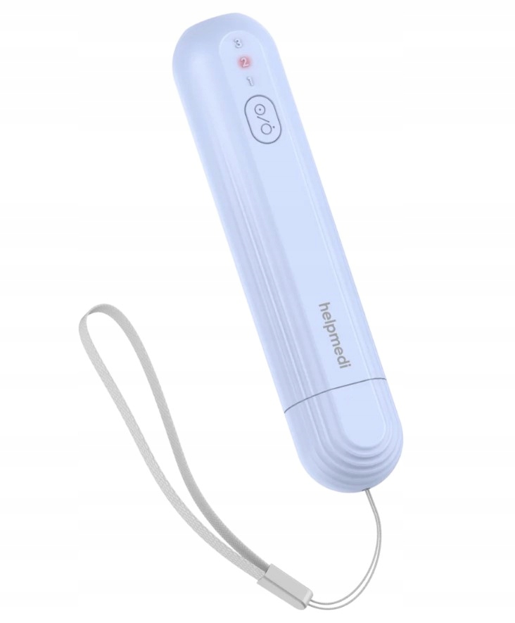 HELPMEDI Sting CARE Elektroninis prietaisas, palengvinantis vabzdžių įkandimų simptomus KT-100 - Image 2