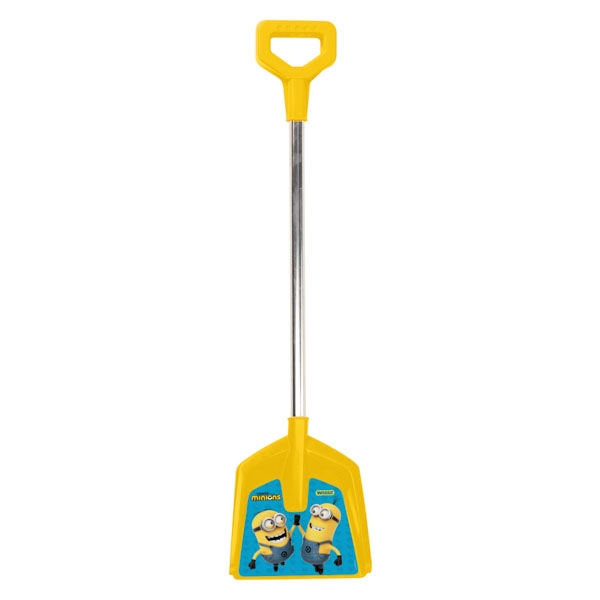 WADER Minions ilgas kastuvas