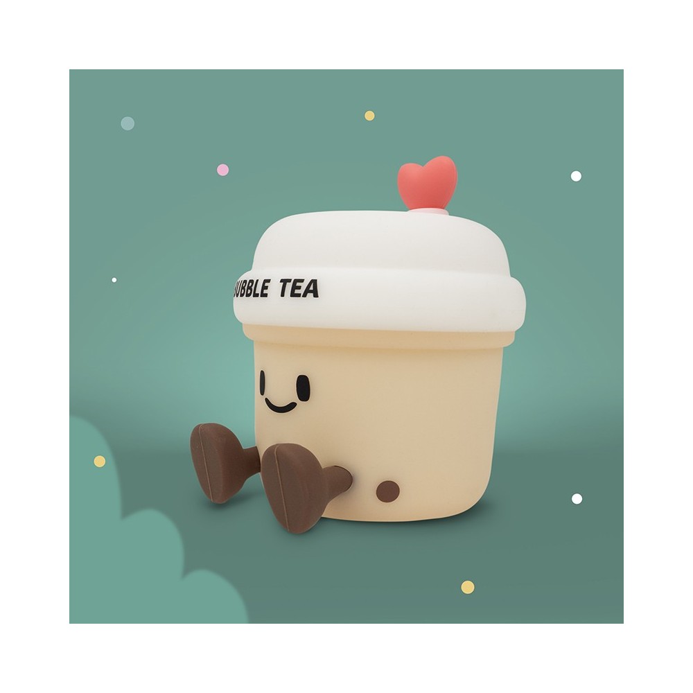 MARY'S LED Bubble Tea naktinė lempa - Image 2