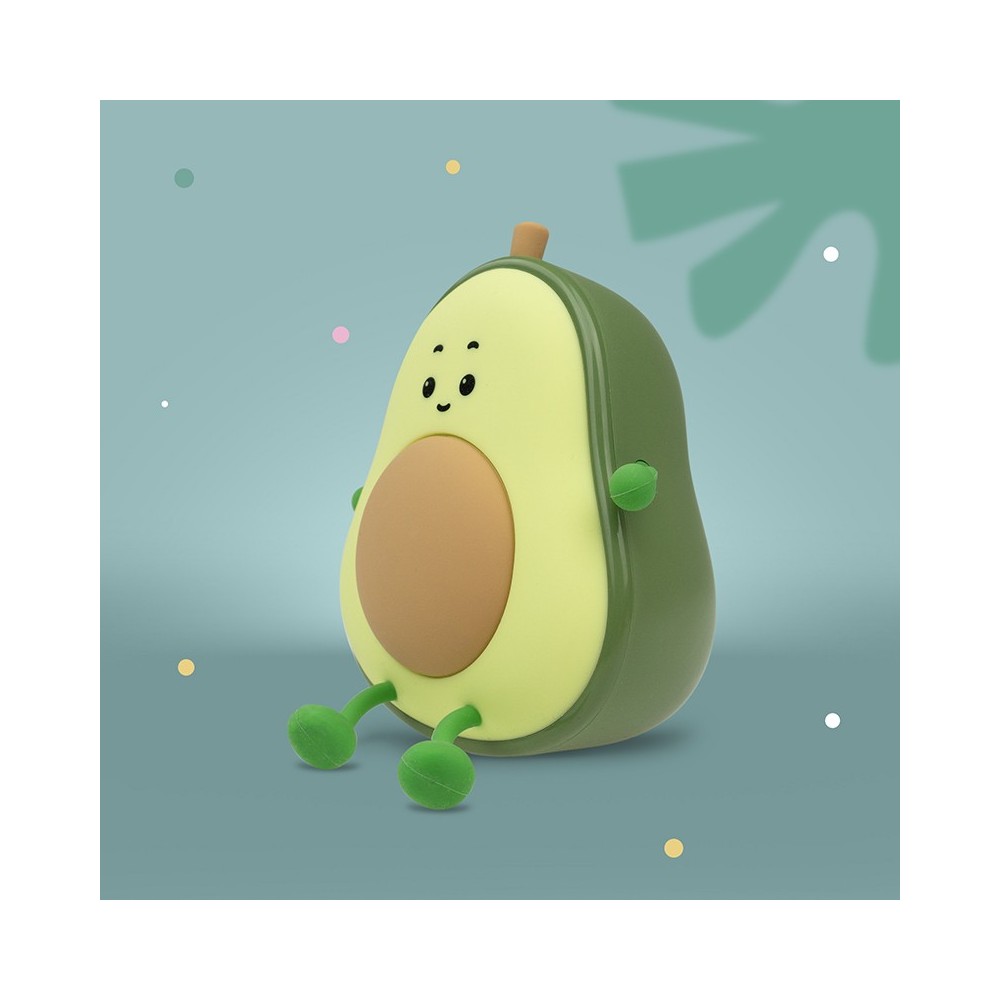 MARY'S Avokado LED naktinė lempa - Image 2
