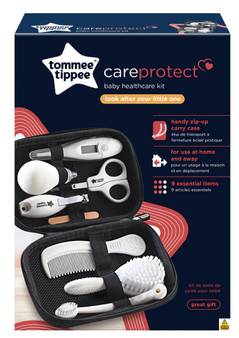TOMMEE TIPPEE CAREPROTECT kosmetikos rinkinys