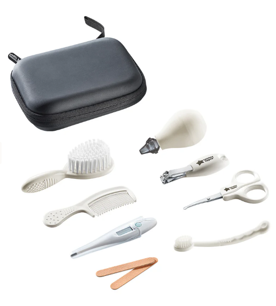 TOMMEE TIPPEE CAREPROTECT kosmetikos rinkinys - Image 2