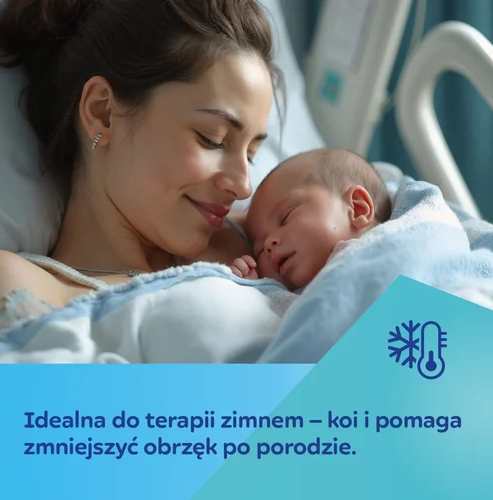 CANPOL Vienkartinis šaldiklis po gimdymo 1 vnt - Image 3