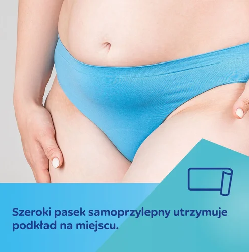 CANPOL Vienkartinis šaldiklis po gimdymo 1 vnt - Image 5