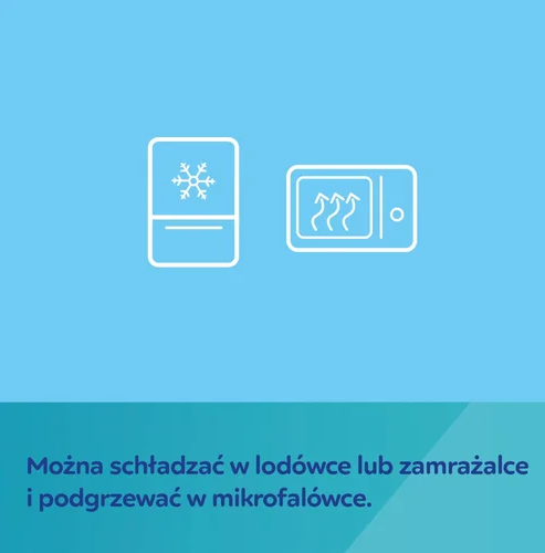 CANPOL Pogimdyminiai geliniai kompresai 2 vnt - Image 5