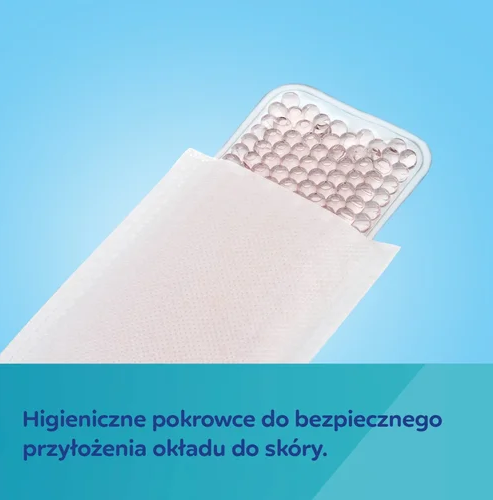 CANPOL Pogimdyminiai geliniai kompresai 2 vnt - Image 6
