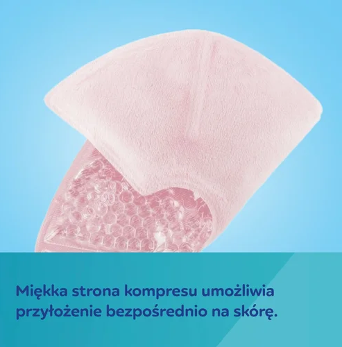 CANPOL Geliniai kompresai ant krūtinės 2 vnt - Image 7