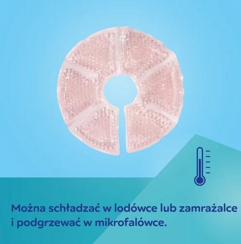 CANPOL Geliniai kompresai ant krūtinės 2 vnt - Image 8