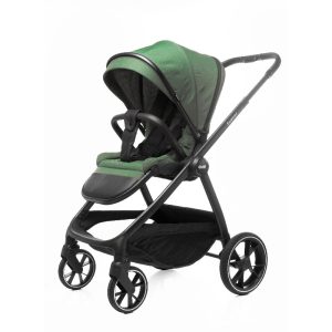 4BABY FOSTER GREEN vežimėlis