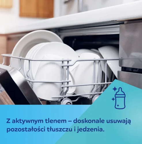 CANPOL Eco-sertifikuotos indaplovės tabletės 30 vnt. - Image 3