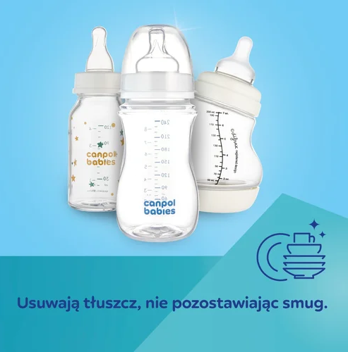 CANPOL Eco-sertifikuotos indaplovės tabletės 30 vnt. - Image 4