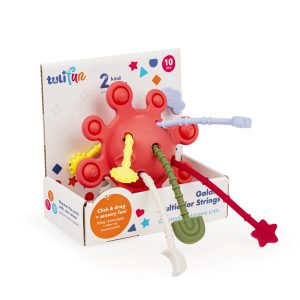 TULI FUN Galaxy spalvotos nuorodos