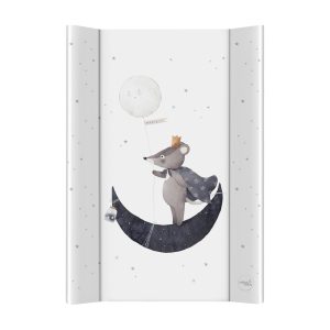 CEBA Kieta vystymo lenta, trumpas 50x70 Ultra Light Moon Kaina