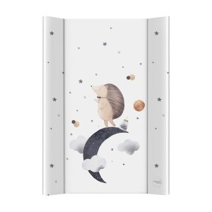CEBA Kieta vystymo lenta, trumpas 50x70 Ultra Light Hedgehog the Dreamer