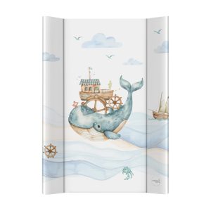 CEBA Kieta vystymo lenta, trumpas 50x70 Ultra Light Ocean Adventure OCEAN OF ADVENTURES
