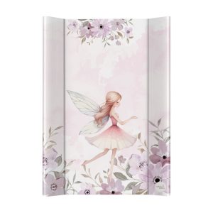 CEBA Kieta vystymo kilimėlis, trumpas 50x70 Basic Meadow Fairy MEADOW FAIRY