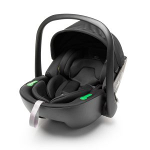 4BABY NEO sėdynė 40-87cm BLACK I-SIZE