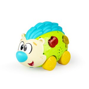 DUMEL Kietas ežiukas