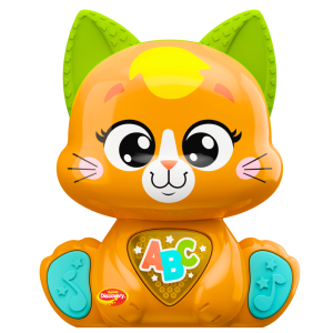 DUMEL Crazy Cat