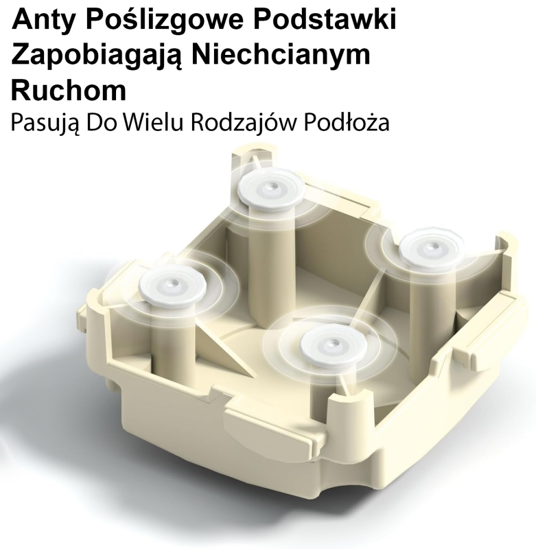 WOOPIE Kvadratinė pusiausvyros sija - Image 3