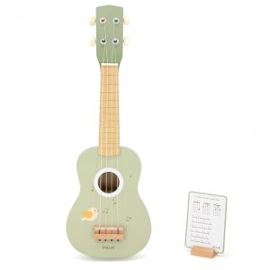 VIGA Drene Ukulele gitara