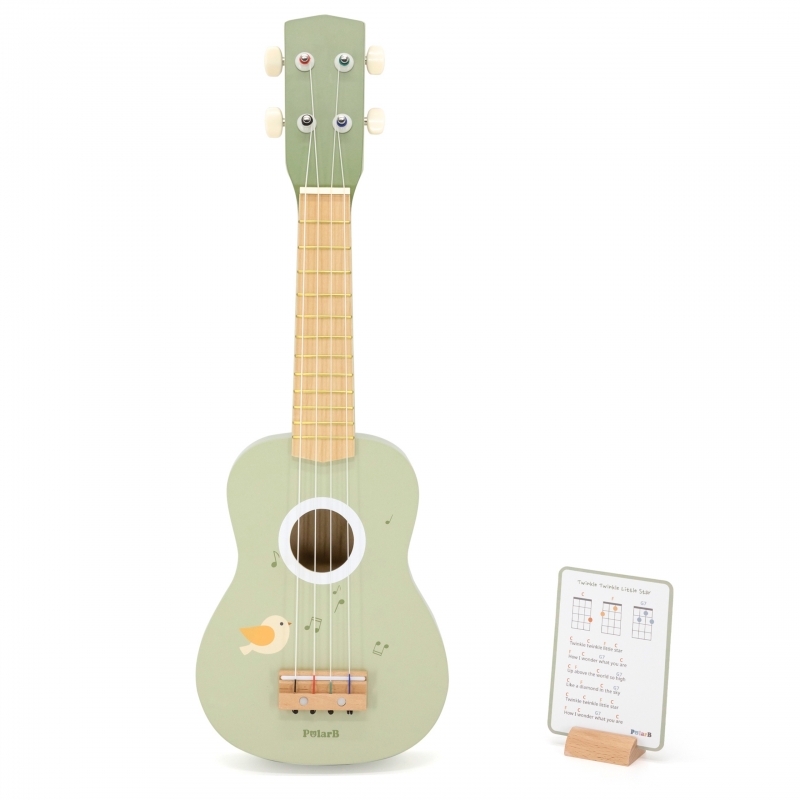 VIGA Drene Ukulele gitara