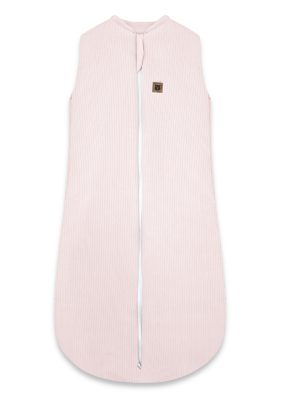 KIECZMERSKI MIMINU SOFT TEDDY miegmaišis 2.5 TOG 62/76cm 3-12m, rožinis