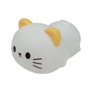 MARY'S RGB naktinė lempa su Sweet Cat garsu