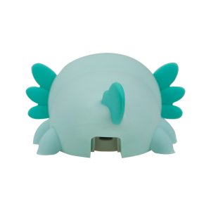 MARY'S LED naktinė lempa Axolotl mėlyna