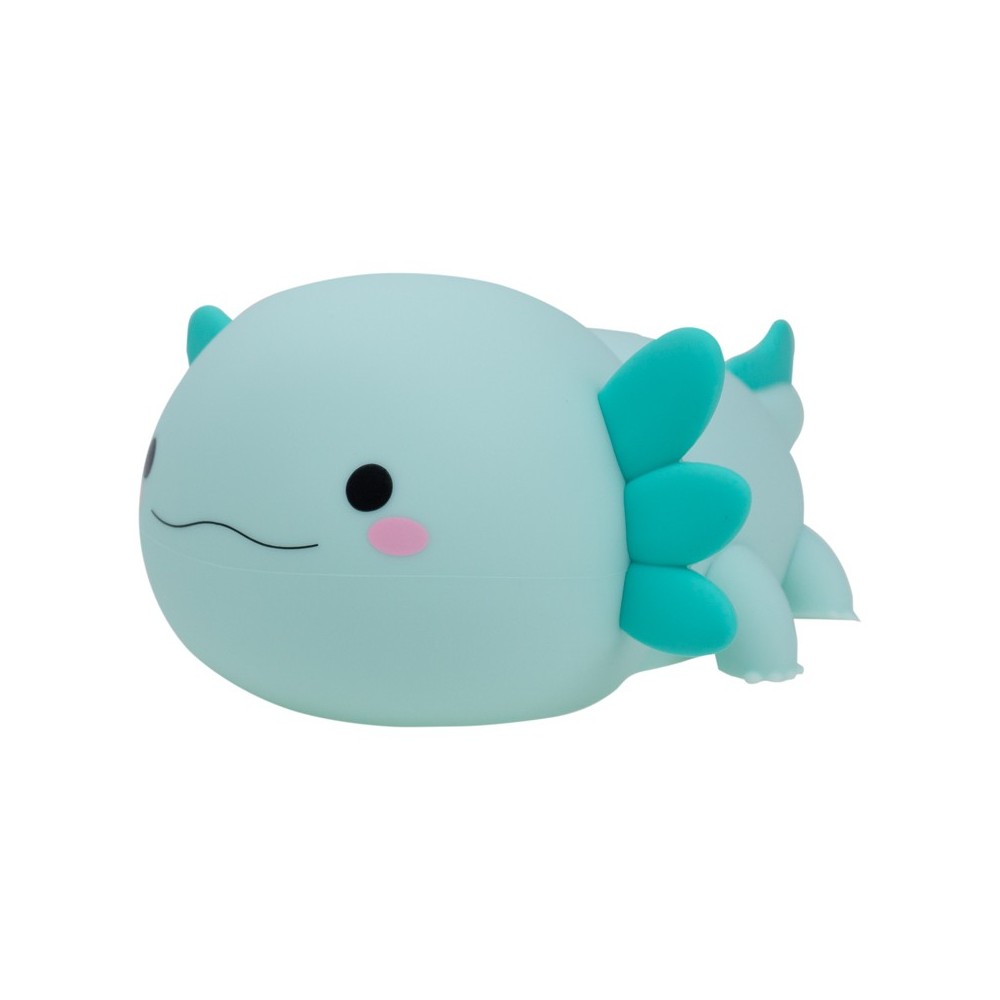 MARY'S LED naktinė lempa Axolotl mėlyna - Image 2
