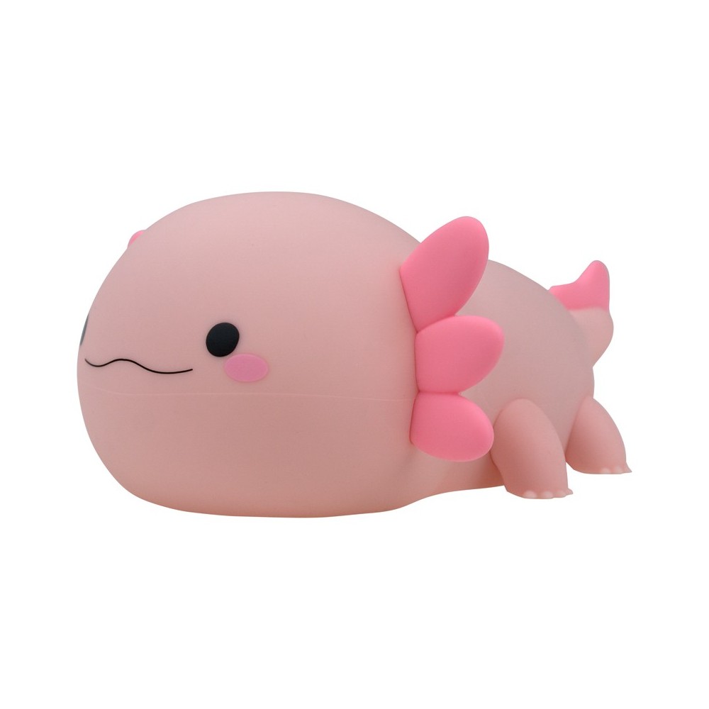 MARY'S LED naktinė lempa Axolotl rožinė - Image 2