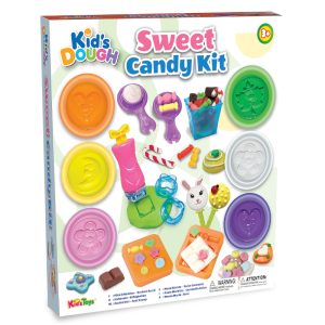 SMILY PLAY Tortas – saldainiai