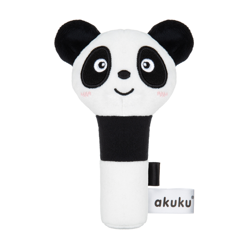 AKUKU Piszczek Panda