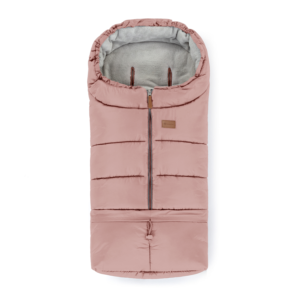 PETITE&MARS Jibot 3in1 Dusty Pink žieminis miegmaišis - Image 2