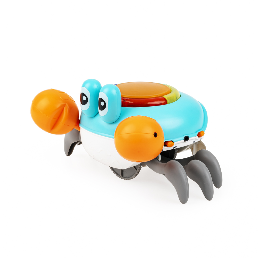 DUMEL Smart Crab