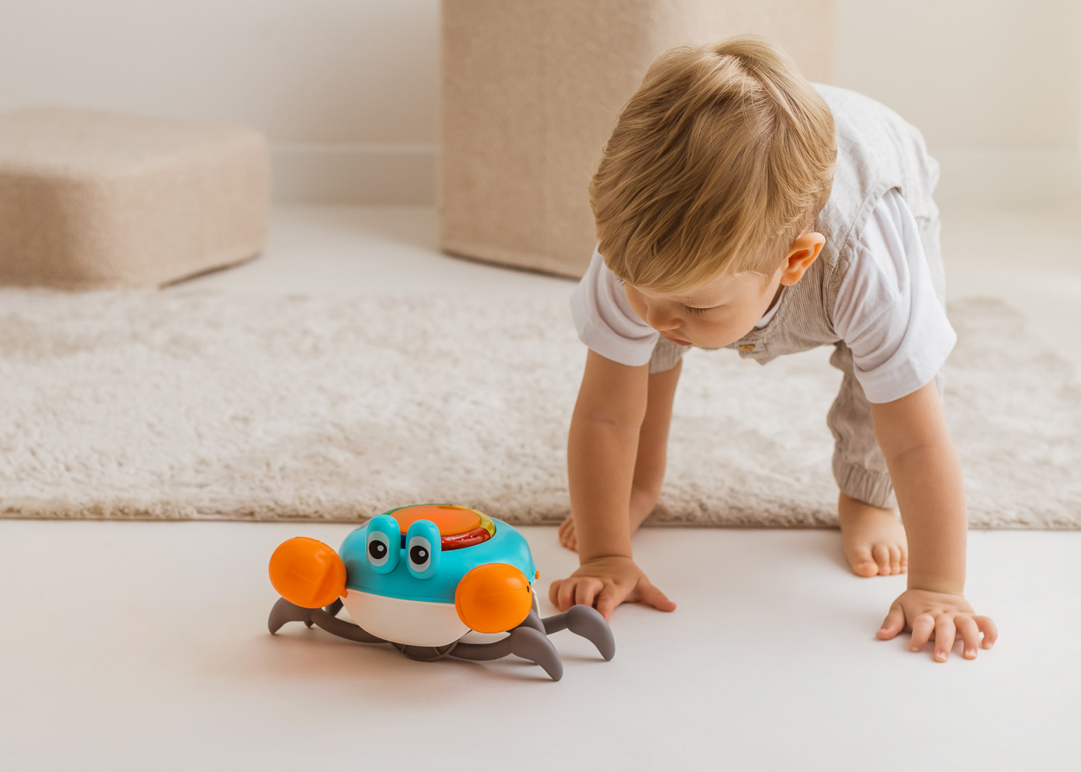 DUMEL Smart Crab - Image 2